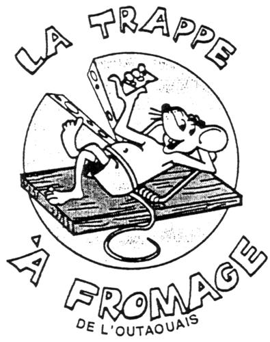 Logo trademark