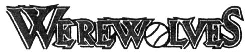 Logo trademark