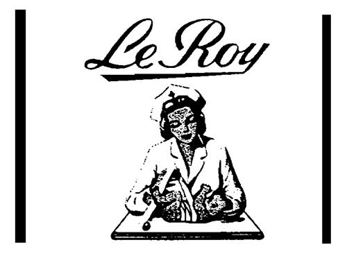 Logo trademark