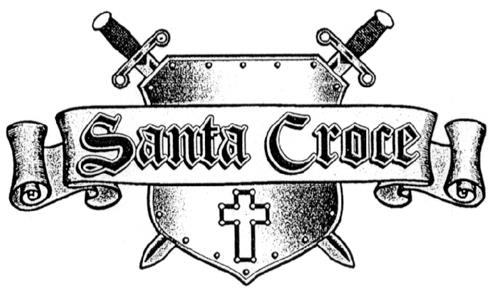 SANTA CROCE & DESSIN trademark