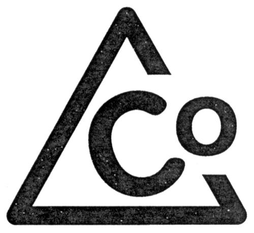 Logo trademark