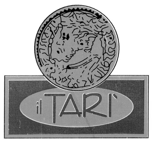 IL TARI' & Design trademark