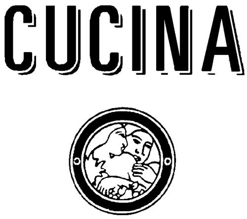 CUCINA (& DESSIN) trademark