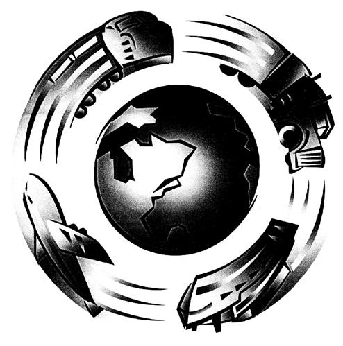 Logo trademark