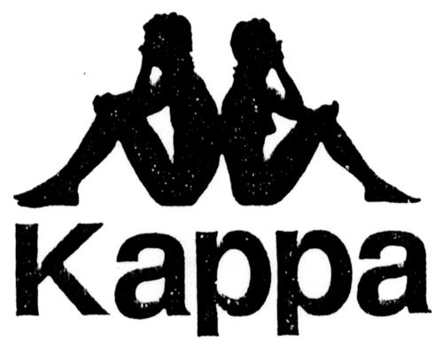 Logo trademark