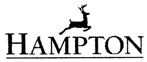 Logo trademark