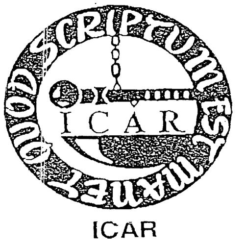 ICAR & DESSIN trademark