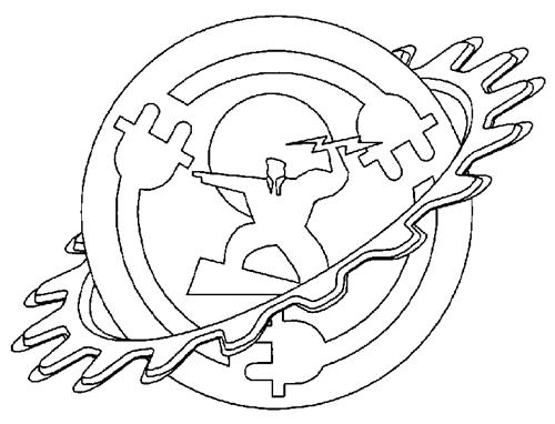 Logo trademark