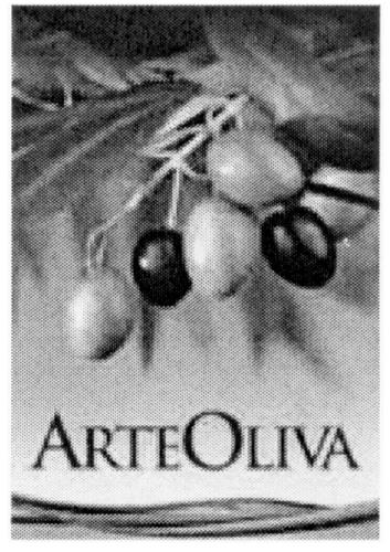 ARTEOLIVA & DESIGN trademark