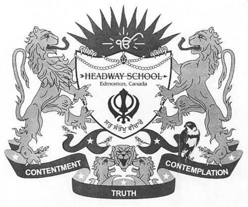 HEADWAY SCHOOL Edmonton, Canada trademark