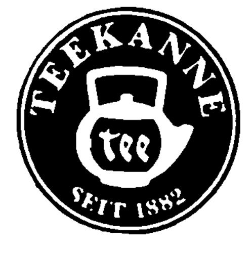 TEEKANNE SEIT 1882 & Design trademark