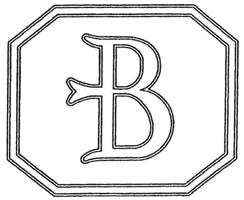 Logo trademark