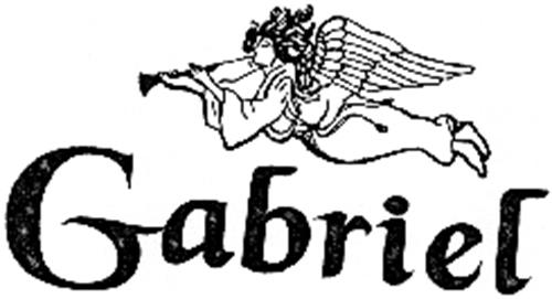 Logo trademark