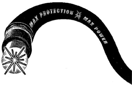 Logo trademark