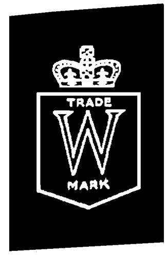 Logo trademark