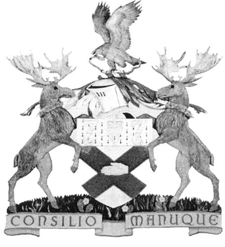 CONSILIO MANUQUE & DESIGN trademark