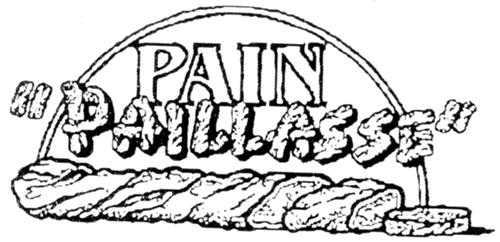 Logo trademark