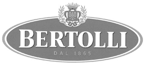 BERTOLLI & Design trademark