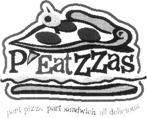 Logo trademark