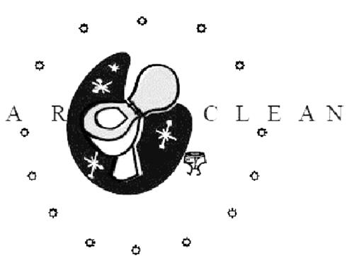 AROCLEAN (& DESIGN) trademark