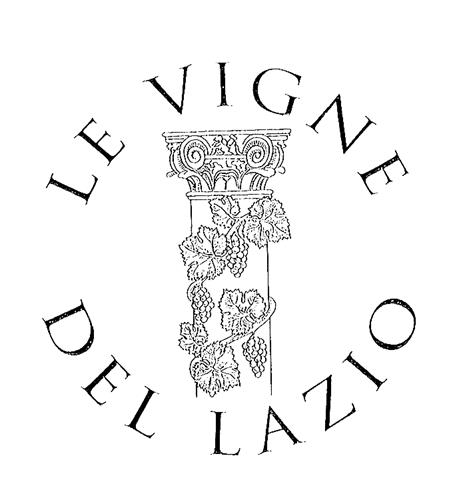 LE VIGNE DEL LAZIO & Design trademark