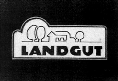 LANDGUT (& DESIGN) trademark