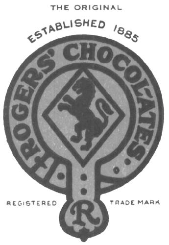 Logo trademark