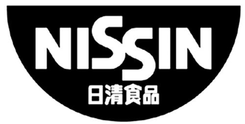 NISSIN & Design trademark