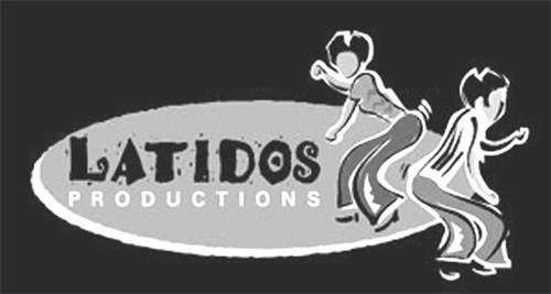 Latidos Productions trademark