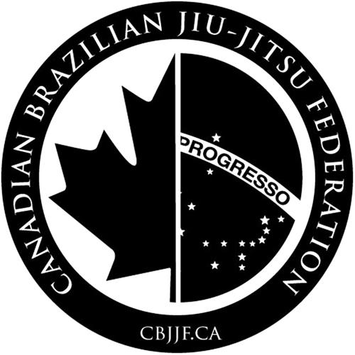 CANADIAN BRAZILIAN JIU-JITSU FEDERATION & Design trademark