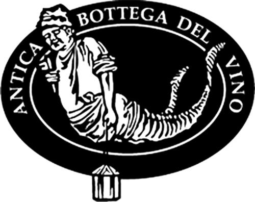 ANTICA BOTTEGA DEL VINO Design trademark