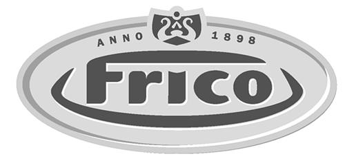 FRICO & DESIGN trademark