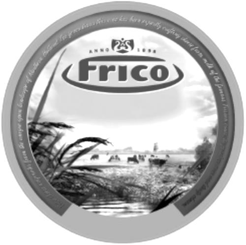 FRICO & DESIGN trademark