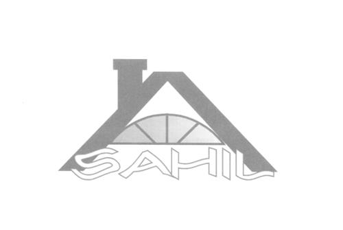 SAHIL & DESIGN trademark