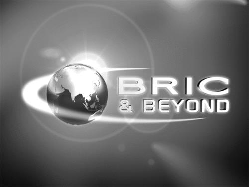 BRIC & BEYOND (& Design) trademark