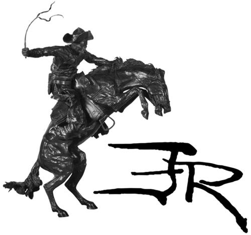 Logo trademark