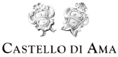 CASTELLO DI AMA & DESIGN trademark