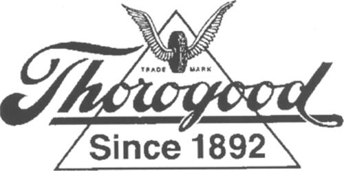 Logo trademark