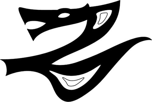 Logo trademark