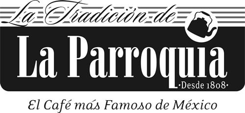 LA TRADICION DE LA PARROQUIA & DESIGN trademark