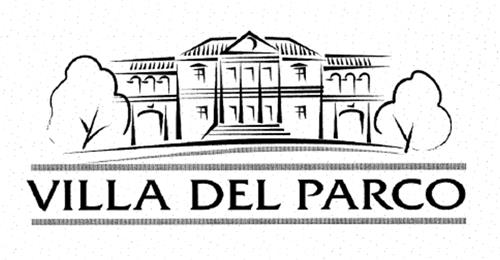 VILLA DEL PARCO & design trademark