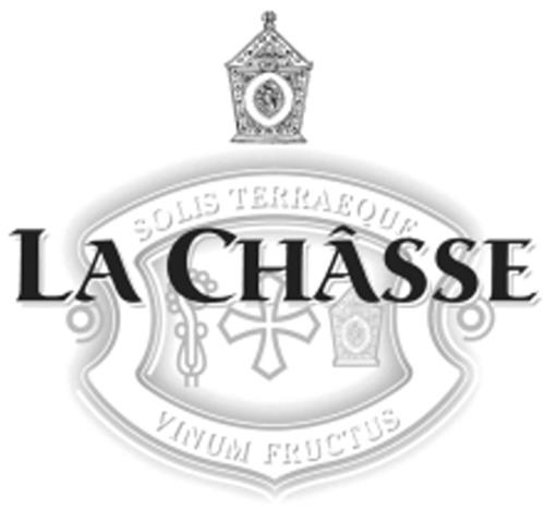 LA CHÂSSE (& Dessin) trademark