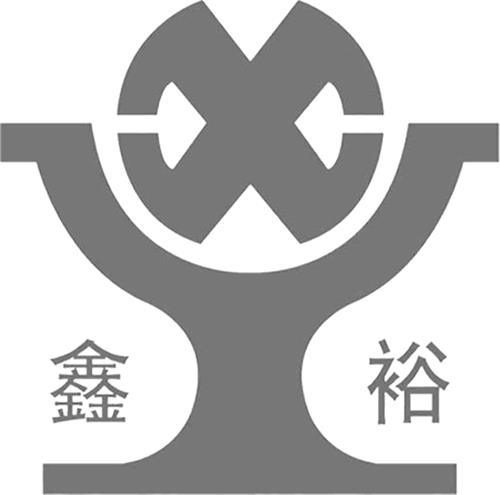 2 Chinese characters design trademark