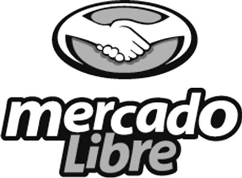 MERCADO LIBRE & Design trademark