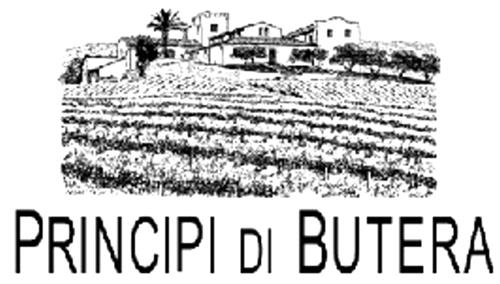 PRINCIPI DI BUTERA & Design trademark