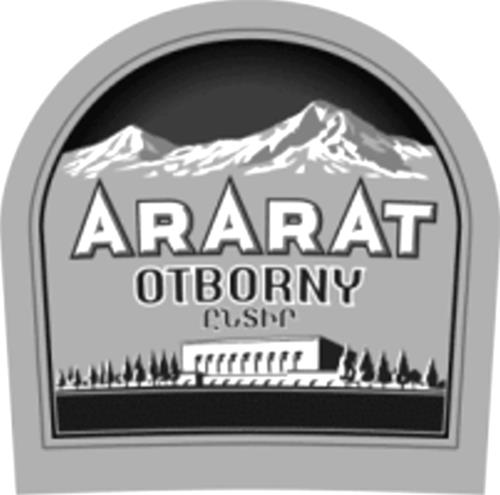 ARARAT OTBORNY & DESSIN trademark