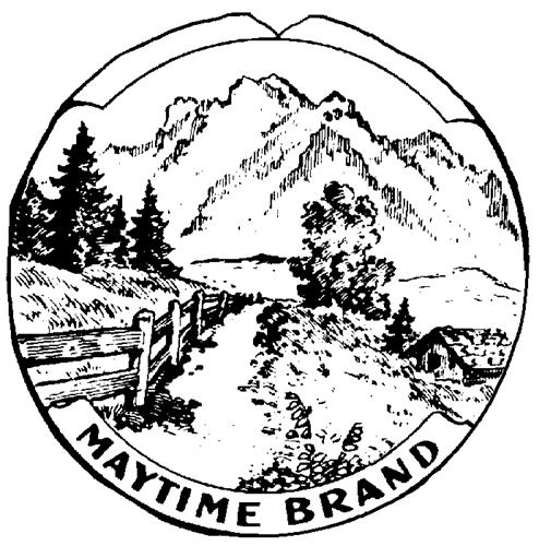 Logo trademark