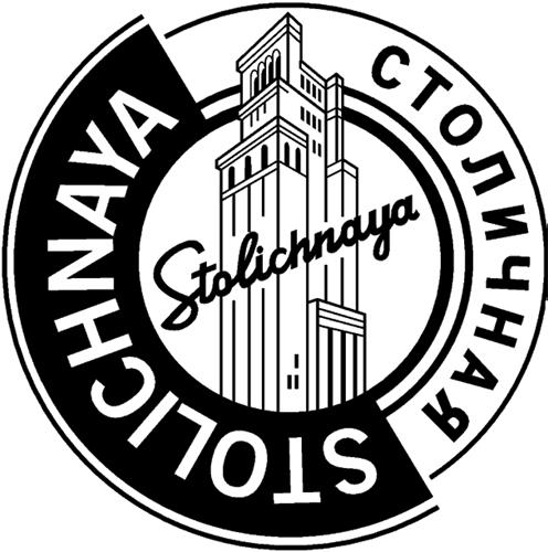 STOLICHNAYA SEAL trademark