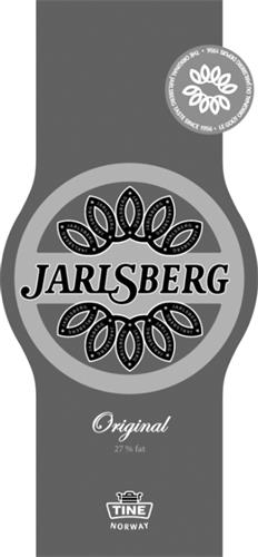 JARLSBERG Design trademark