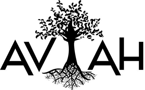 AVIAH, tree/roots trademark